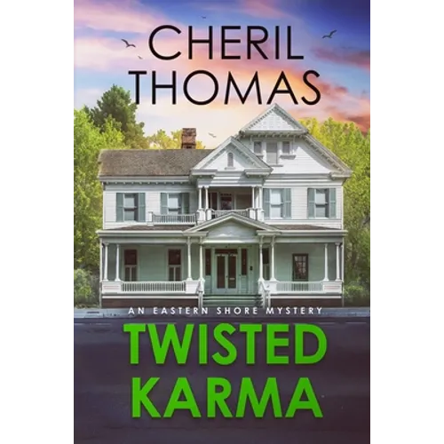 Twisted Karma
