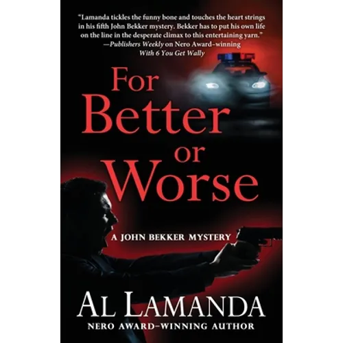 For Better or Worse