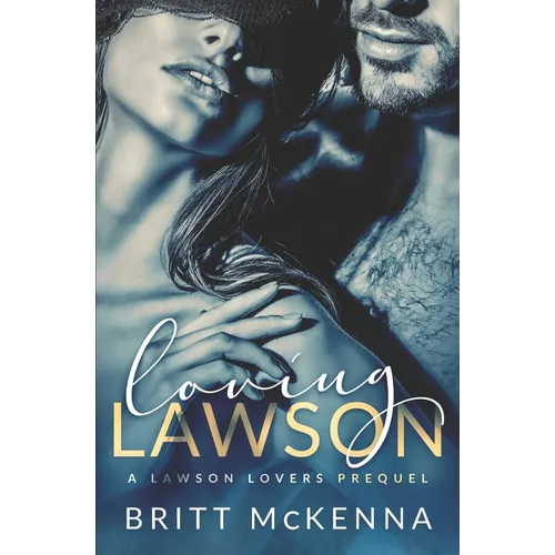 Loving Lawson: An Enemies-to-Lovers Standalone Romance