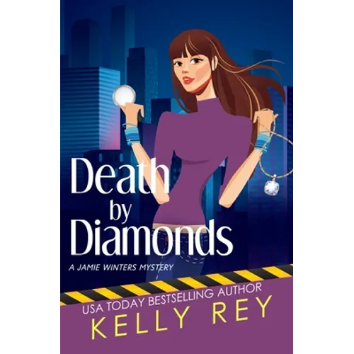 Death by Diamonds