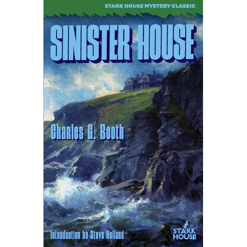 Sinister House