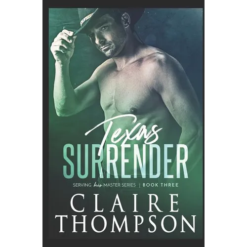Texas Surrender