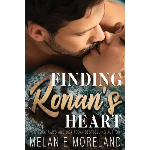 Finding Ronan's Heart