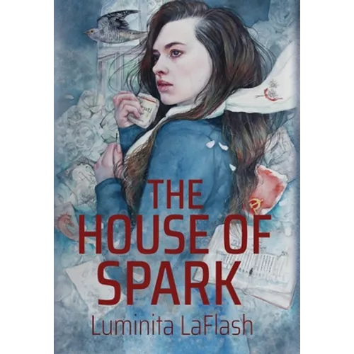 The House of Spark