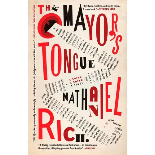 The Mayor's Tongue