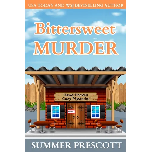 Bittersweet Murder