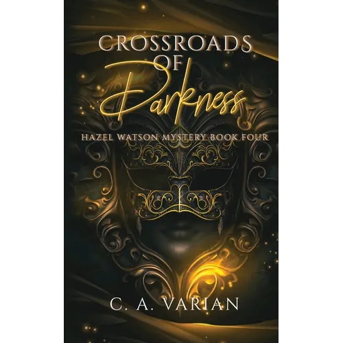 Crossroads of Darkness