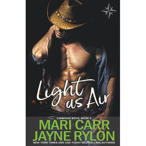 Light as Air