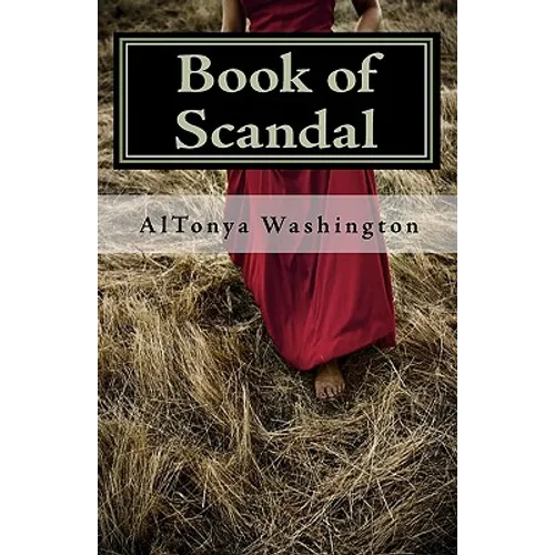 Book of Scandal: The Ramsey Elders