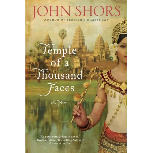 Temple of a Thousand Faces