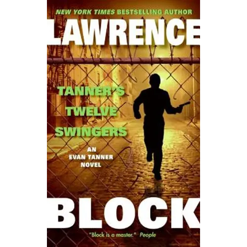 Tanner's Twelve Swingers