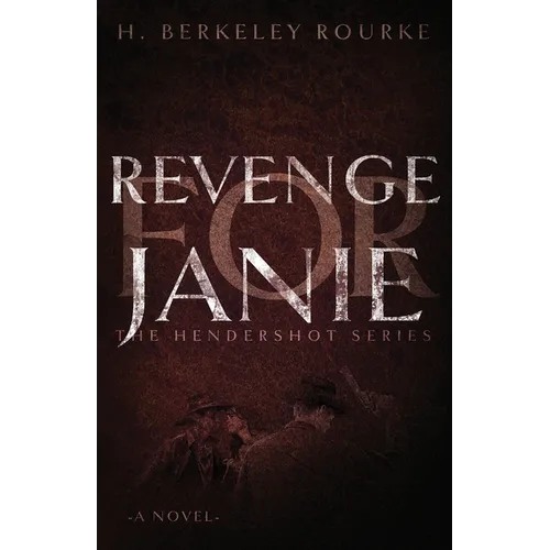 Revenge for Janie