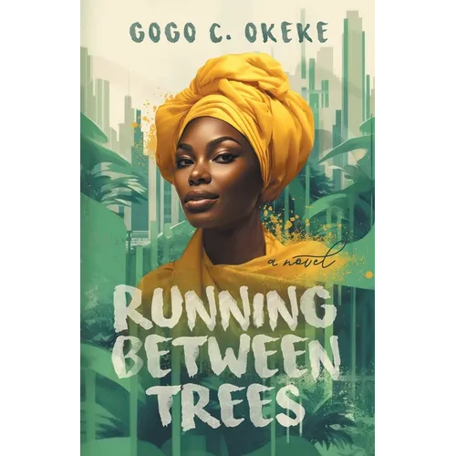 Running Between Trees