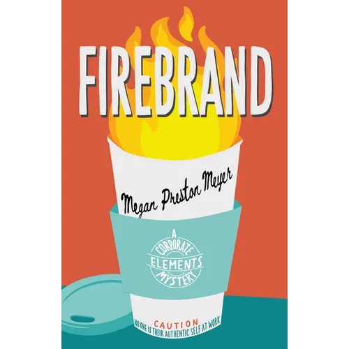 Firebrand