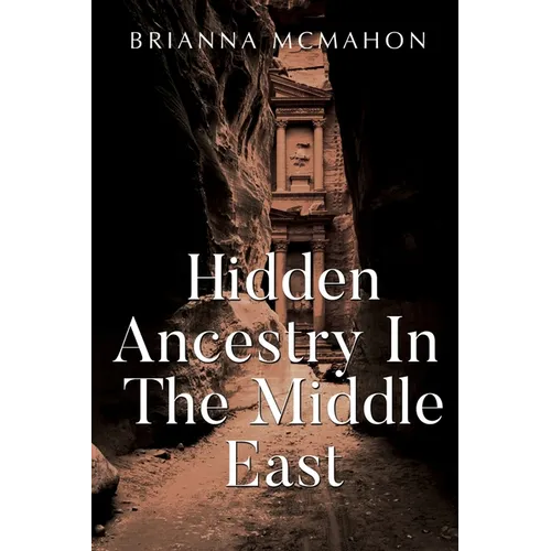 Hidden Ancestry In The Middle East