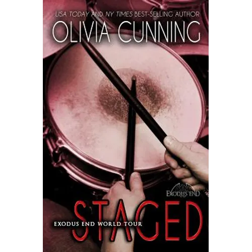 Staged