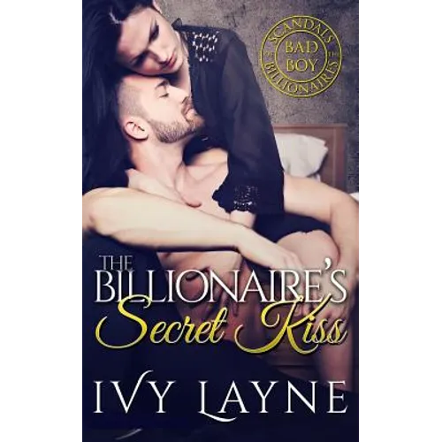 The Billionaire's Secret Kiss