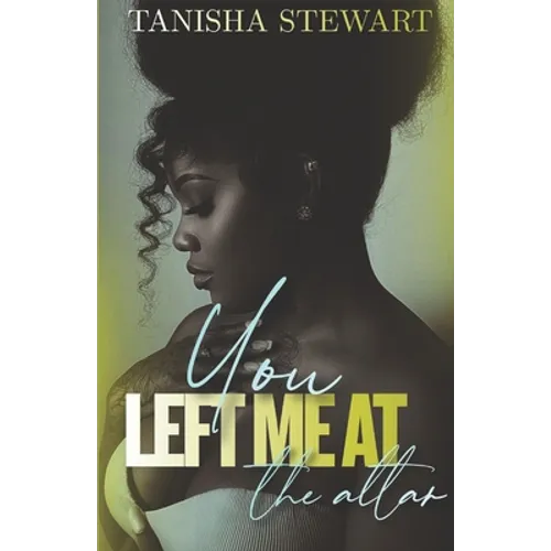 You Left Me at the Altar: A Psychological Drama