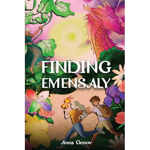Finding Emensaly