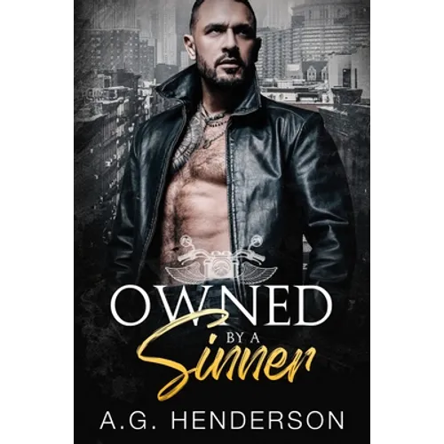 Owned by a Sinner