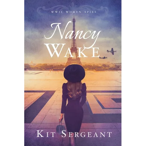 Nancy Wake: World War II Women Spies