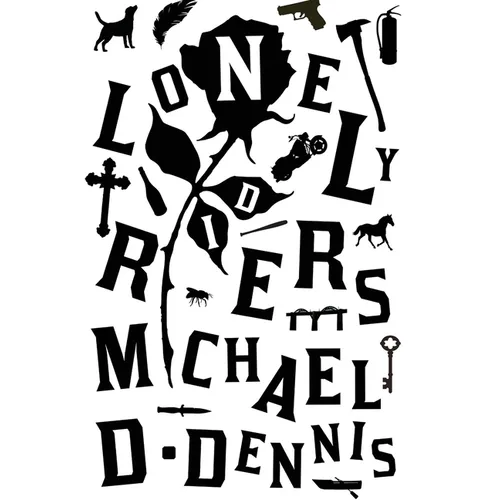 Lonely Riders