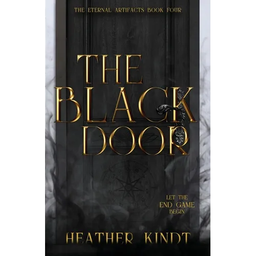 The Black Door