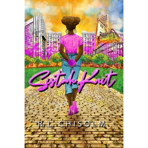 Sistah Knit