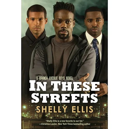 In These Streets