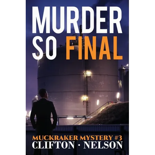 Murder So Final