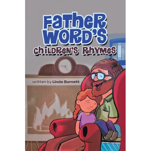Father Word's Children's Rhymes