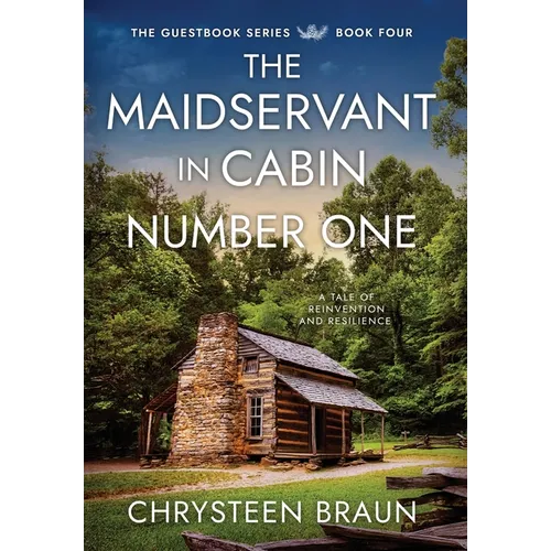 The Maidservant in Cabin Number One: The Beginning
