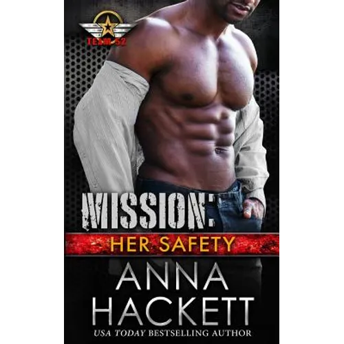 Mission: Her Safety