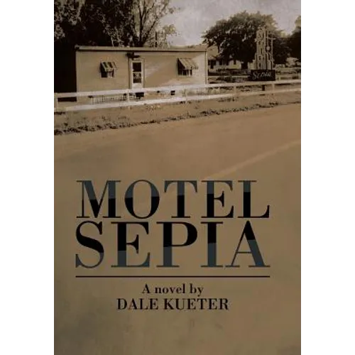 Motel Sepia