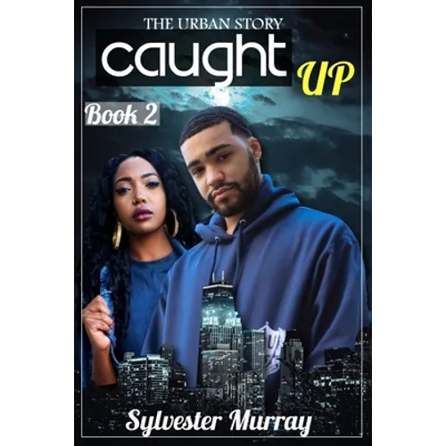 The Urban Story Caught Up 2