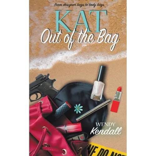 Kat Out of the Bag