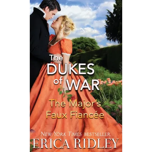The Major's Faux Fiancee