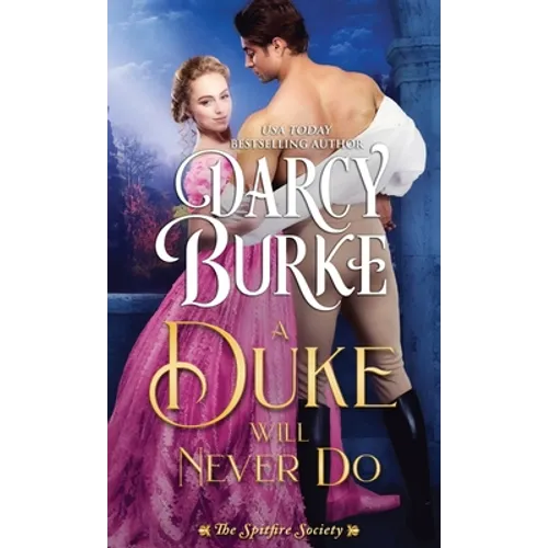A Duke Will Never Do