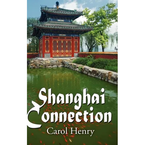 Shanghai Connection