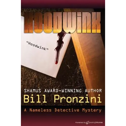 Hoodwink: The Nameless Detective