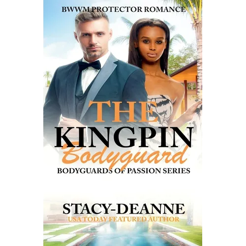 The Kingpin Bodyguard
