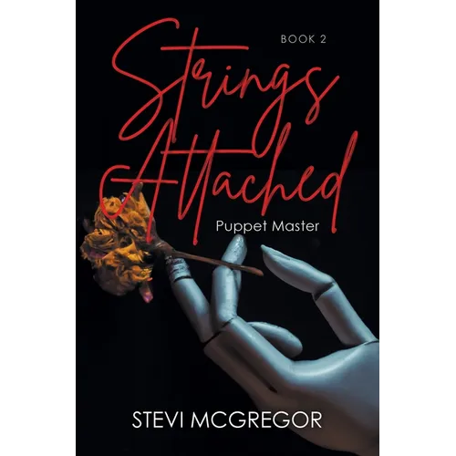 Strings Attached: Puppet Master
