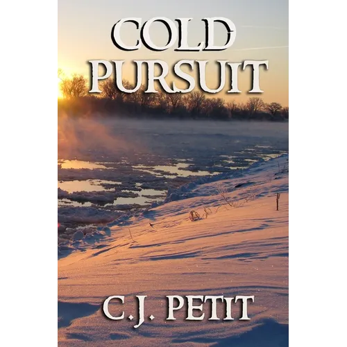 Cold Pursuit