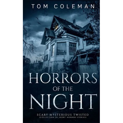 Horrors of the Night: Most scariest stories to puzzle your mind