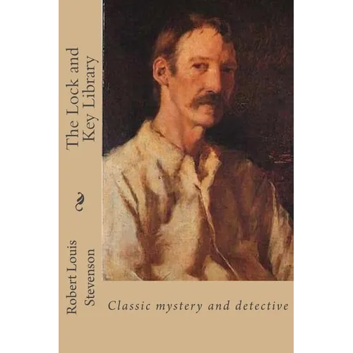 The Lock and Key Library: Classic mystery and detective