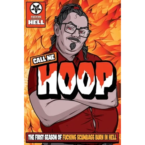 Call Me Hoop: Season 1