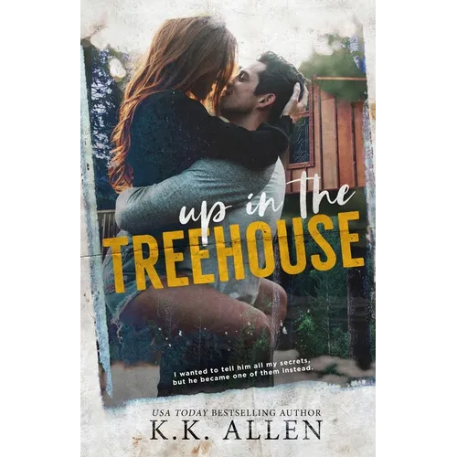 Up in the Treehouse