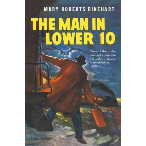 The Man in Lower Ten