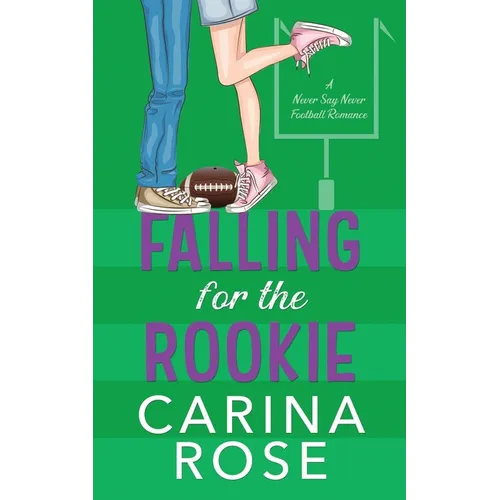 Falling for the Rookie