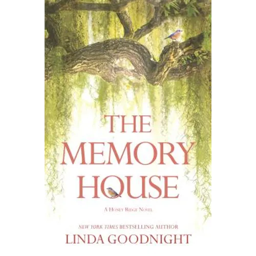 The Memory House